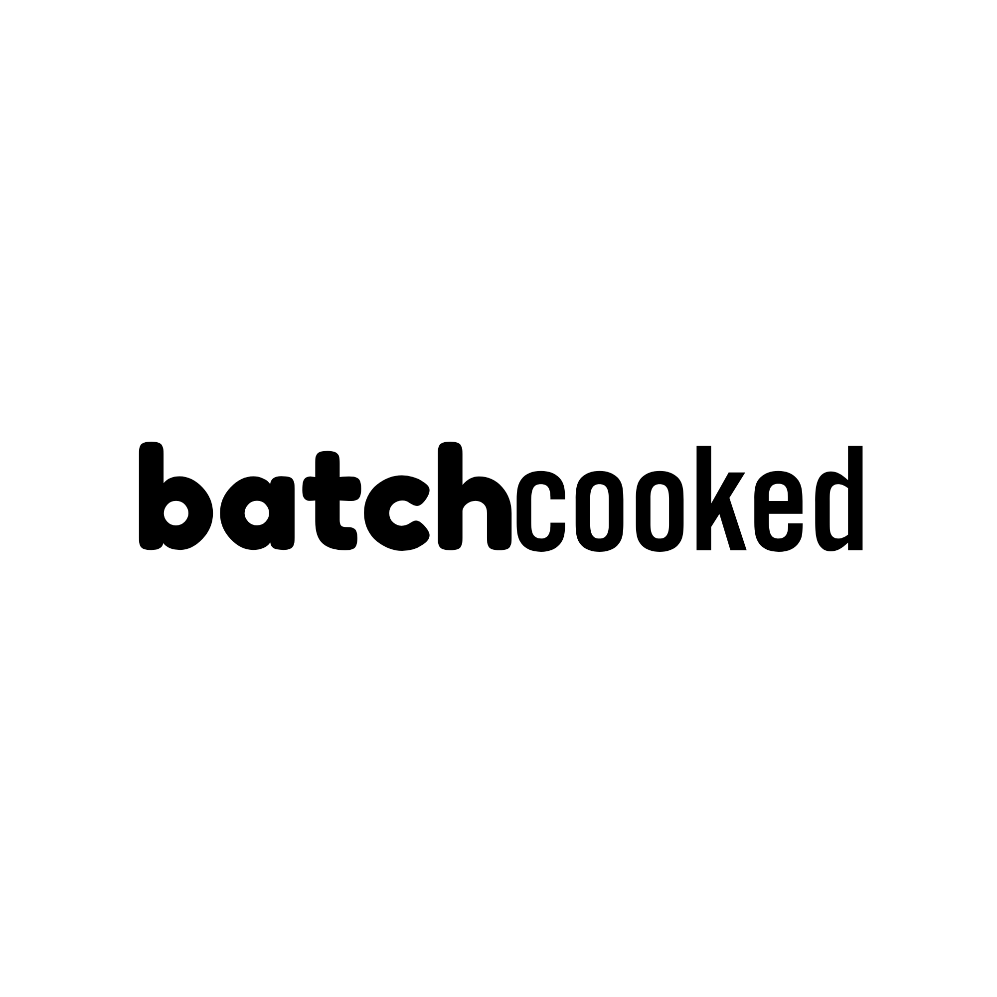 BatchCooked